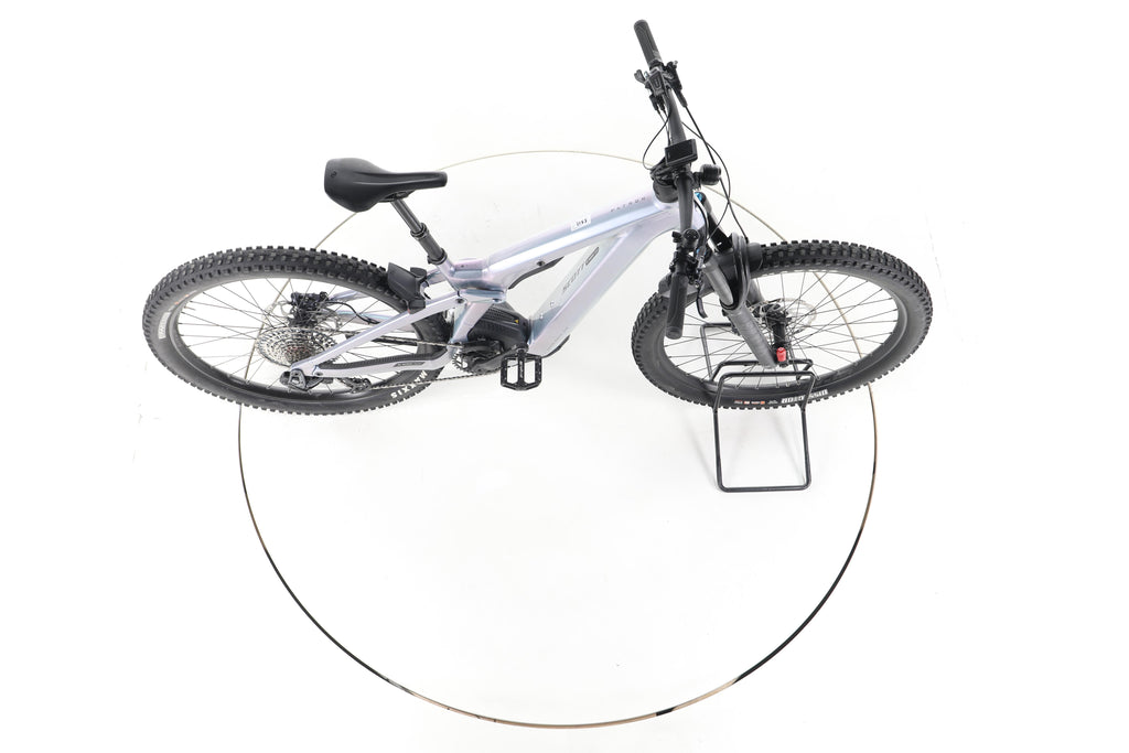 Scott Patron eRIDE 910 TR E-Bike Fully 2024 - Image 13