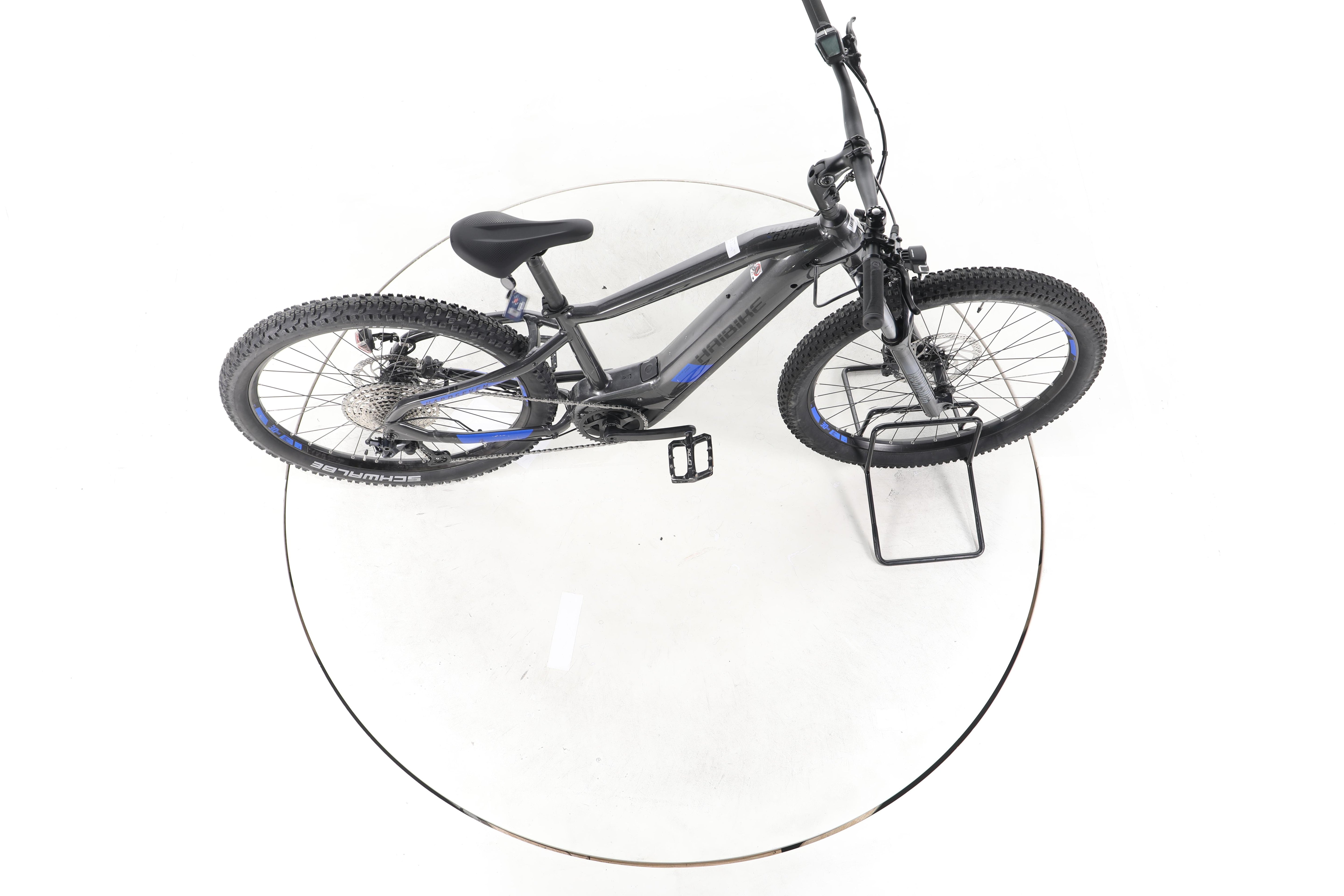 Haibike HardSeven 7.0 E-Bike - Image 13