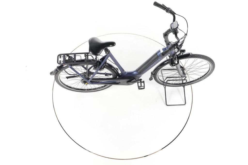 Gazelle Arroyo C7+ HMB Elite City E-Bike Tiefeinsteiger - Image 13