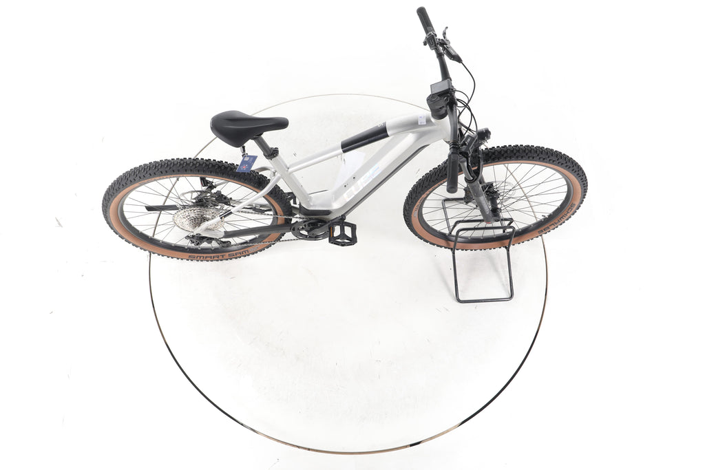Cube Reaction Hybrid SLX E-Bike - Image 13
