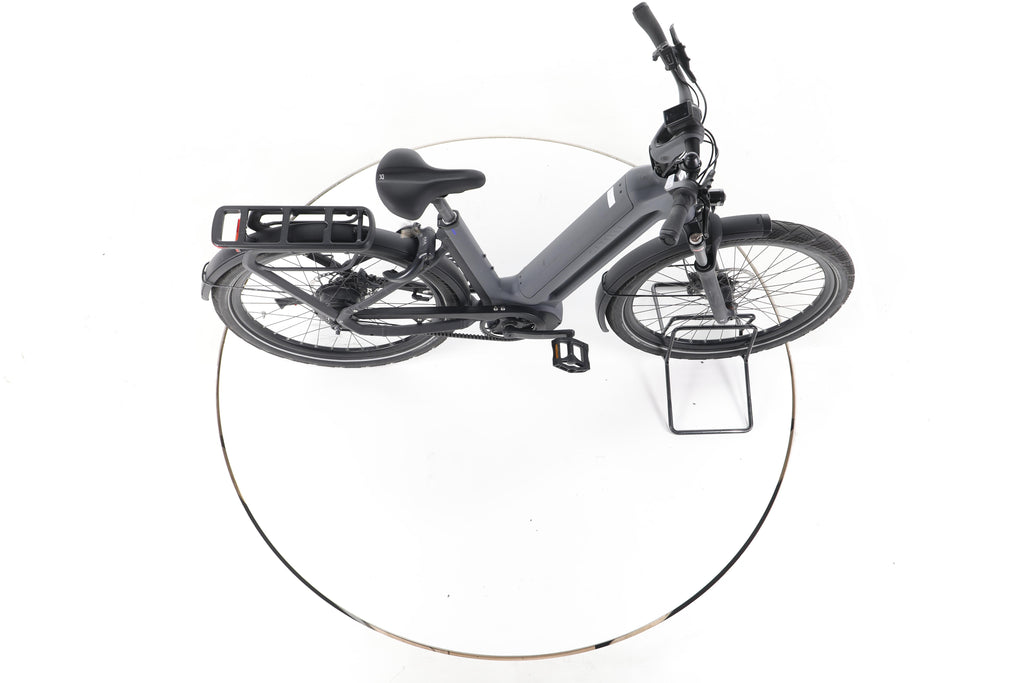 Gazelle Eclipse C380 HMB City E-Bike Tiefeinsteiger 2024 - Image 13