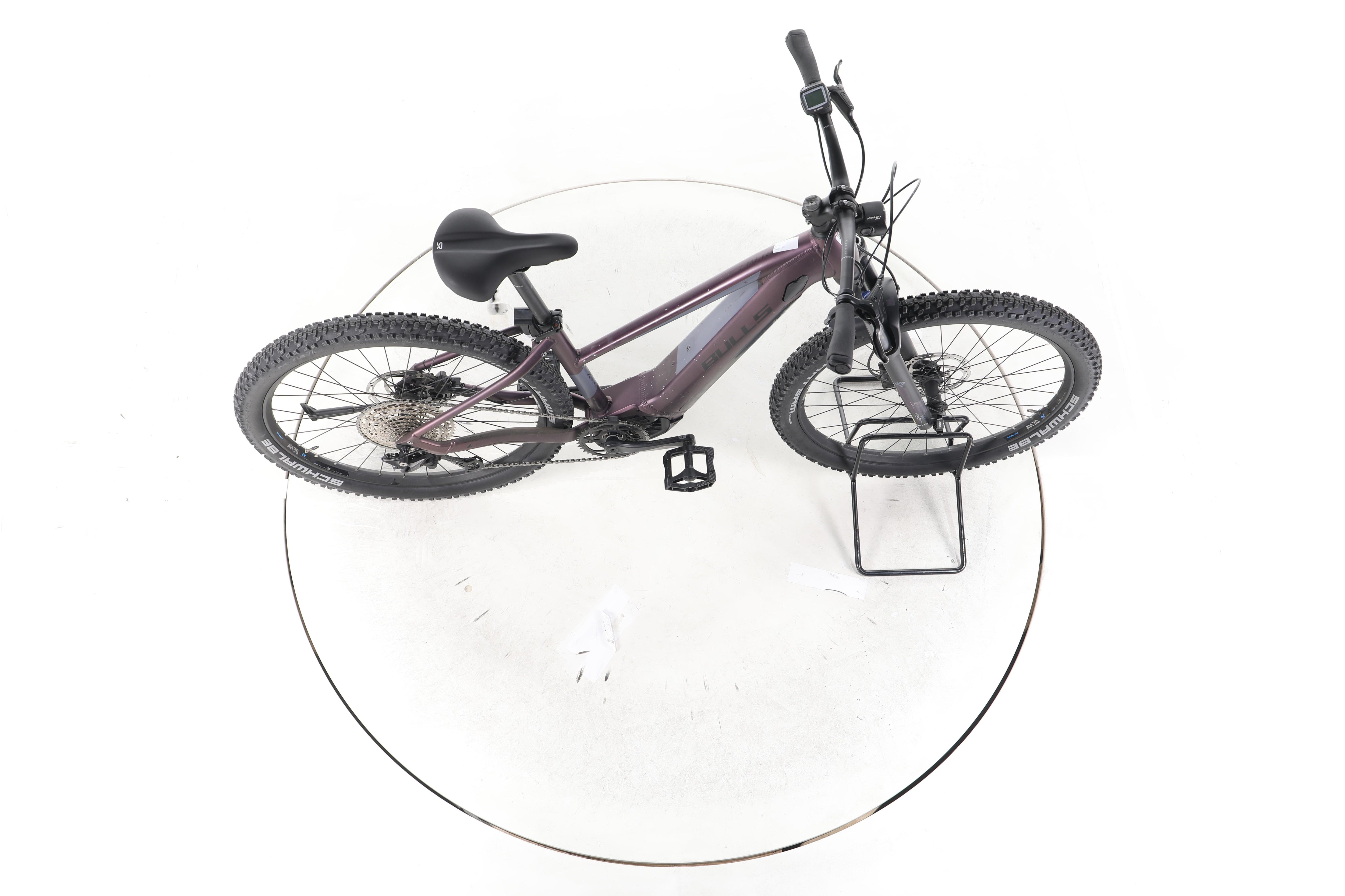 Bulls Aminga EVA 2 E-Bike - Image 13