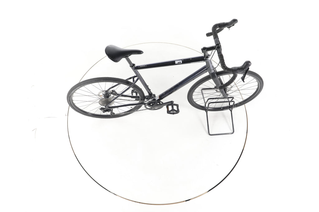Cannondale 700 U Topstone Fahrrad Rennrad & Gravel - Image 13