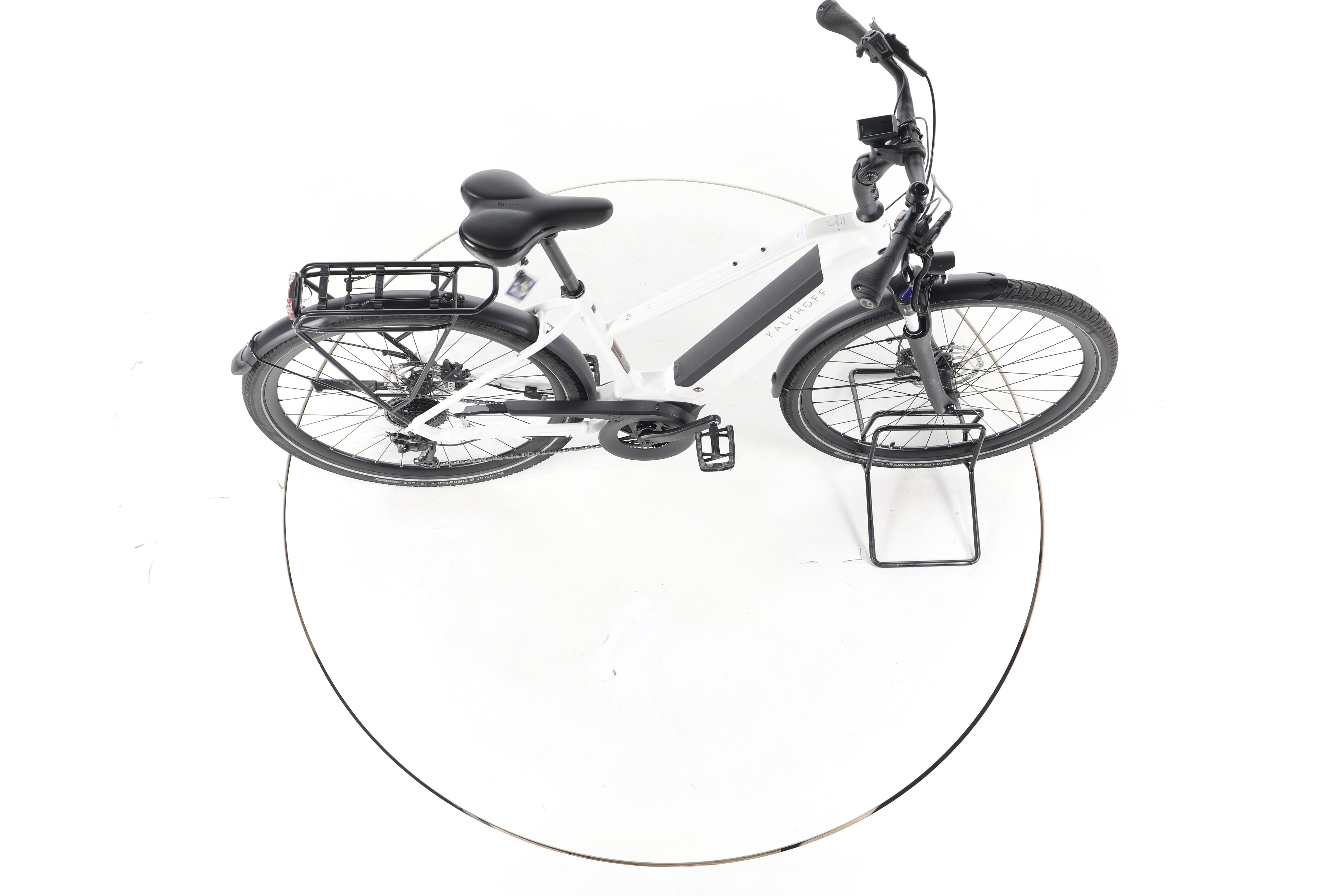 Kalkhoff Endeavour 3.B Move Trekking E-Bike - Image 13