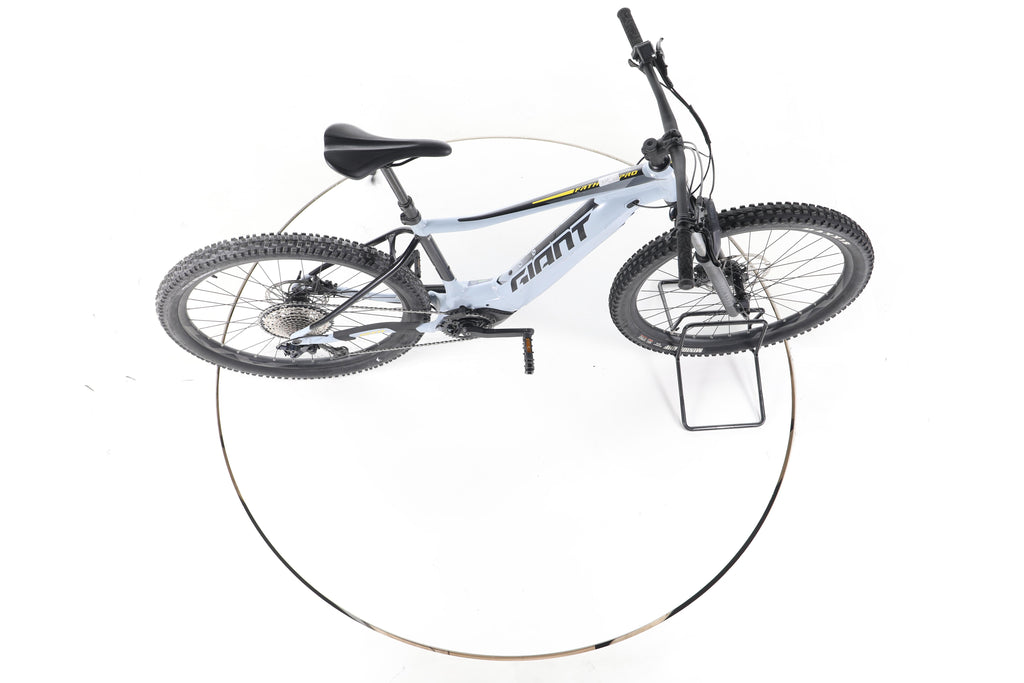 Giant Fathom E+ 1 Pro E-Bike - Image 13