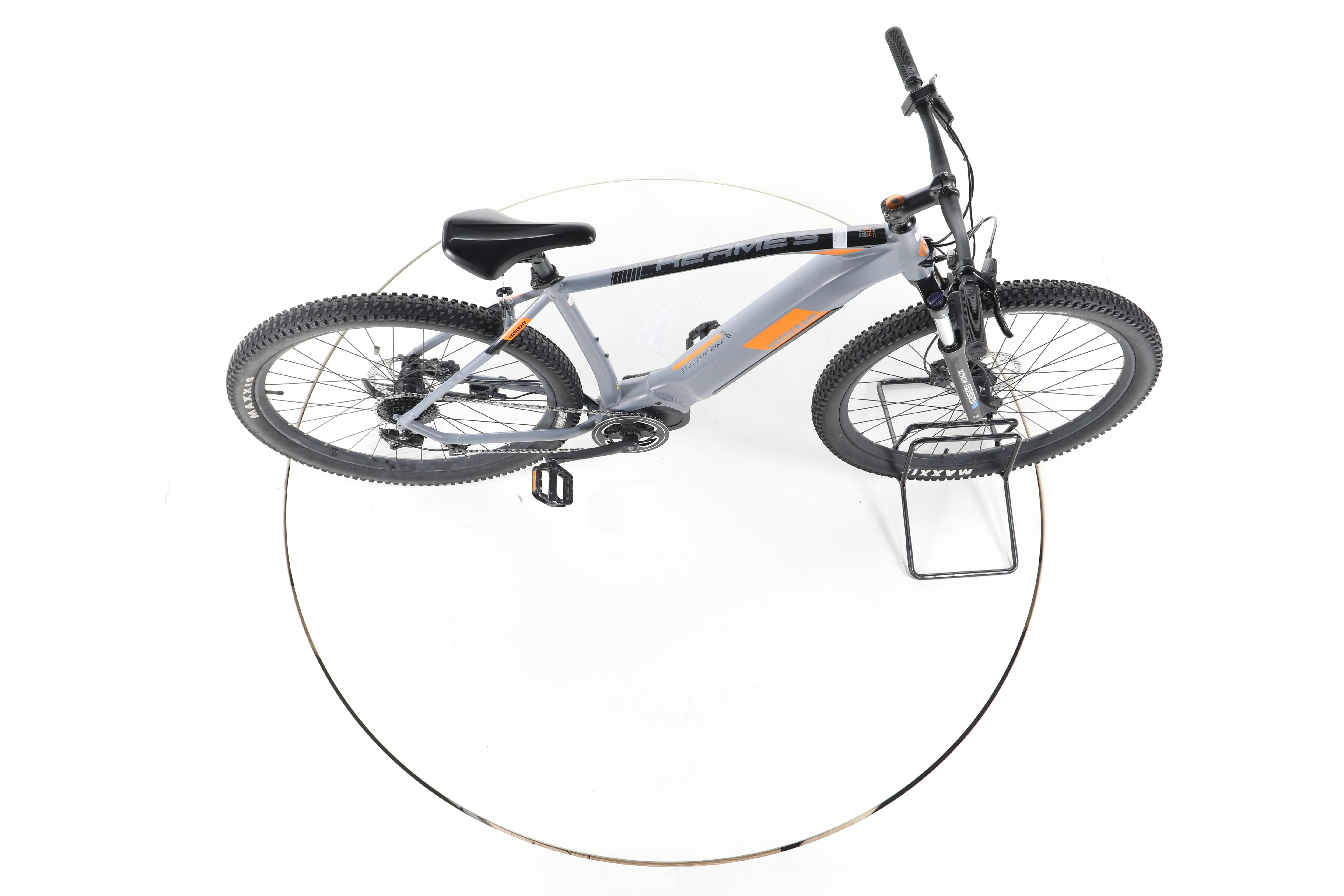 Vecocraft Hermes E-Bike - Image 13