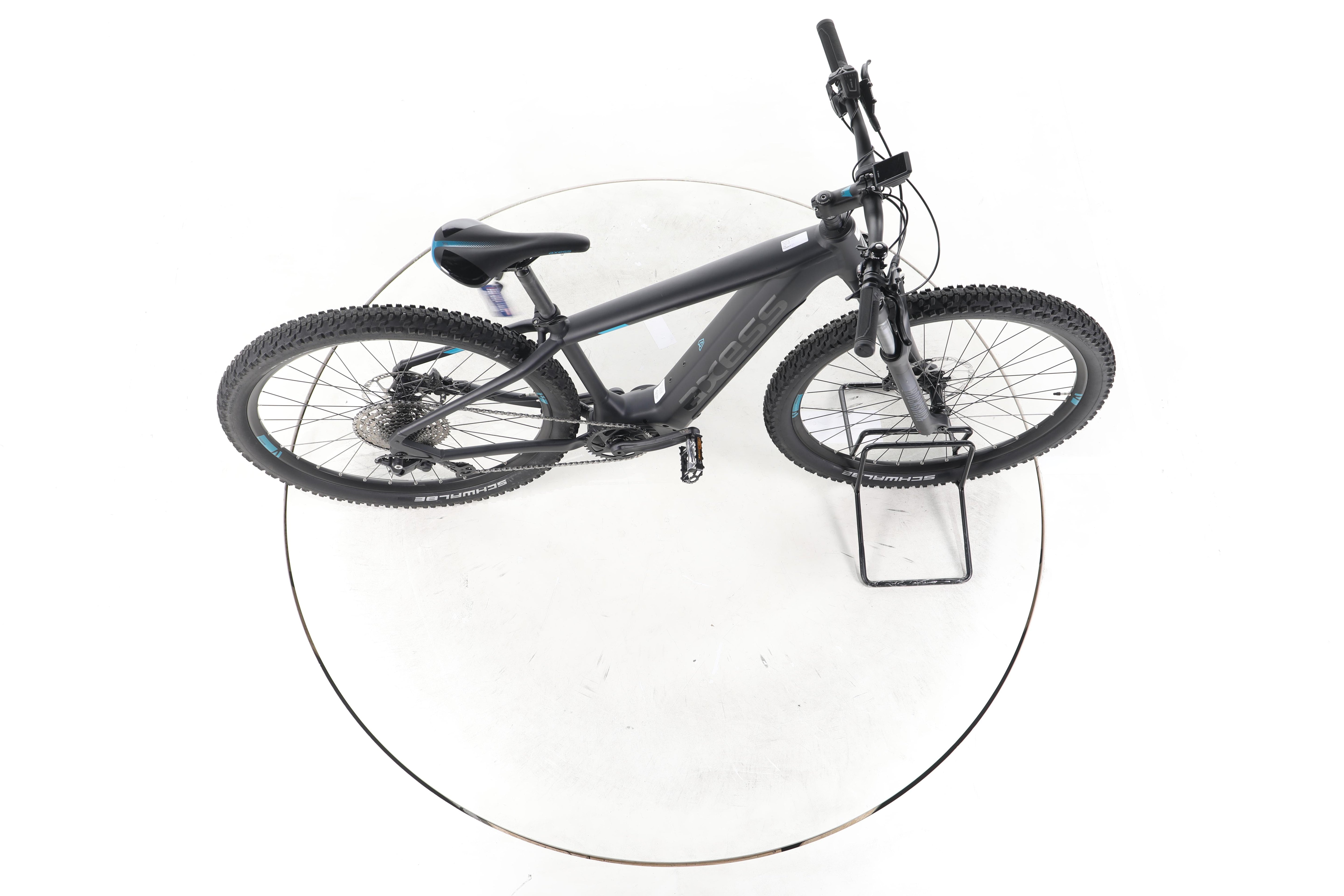 Axess Element E-Bike 2025 - Image 13