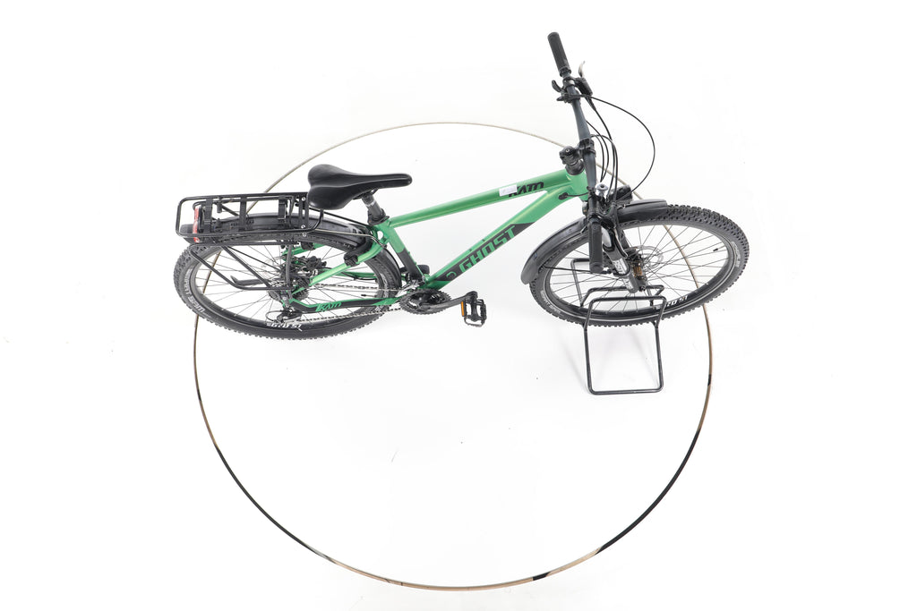 Ghost Kato EQ Fahrrad City & Trekking - Image 13