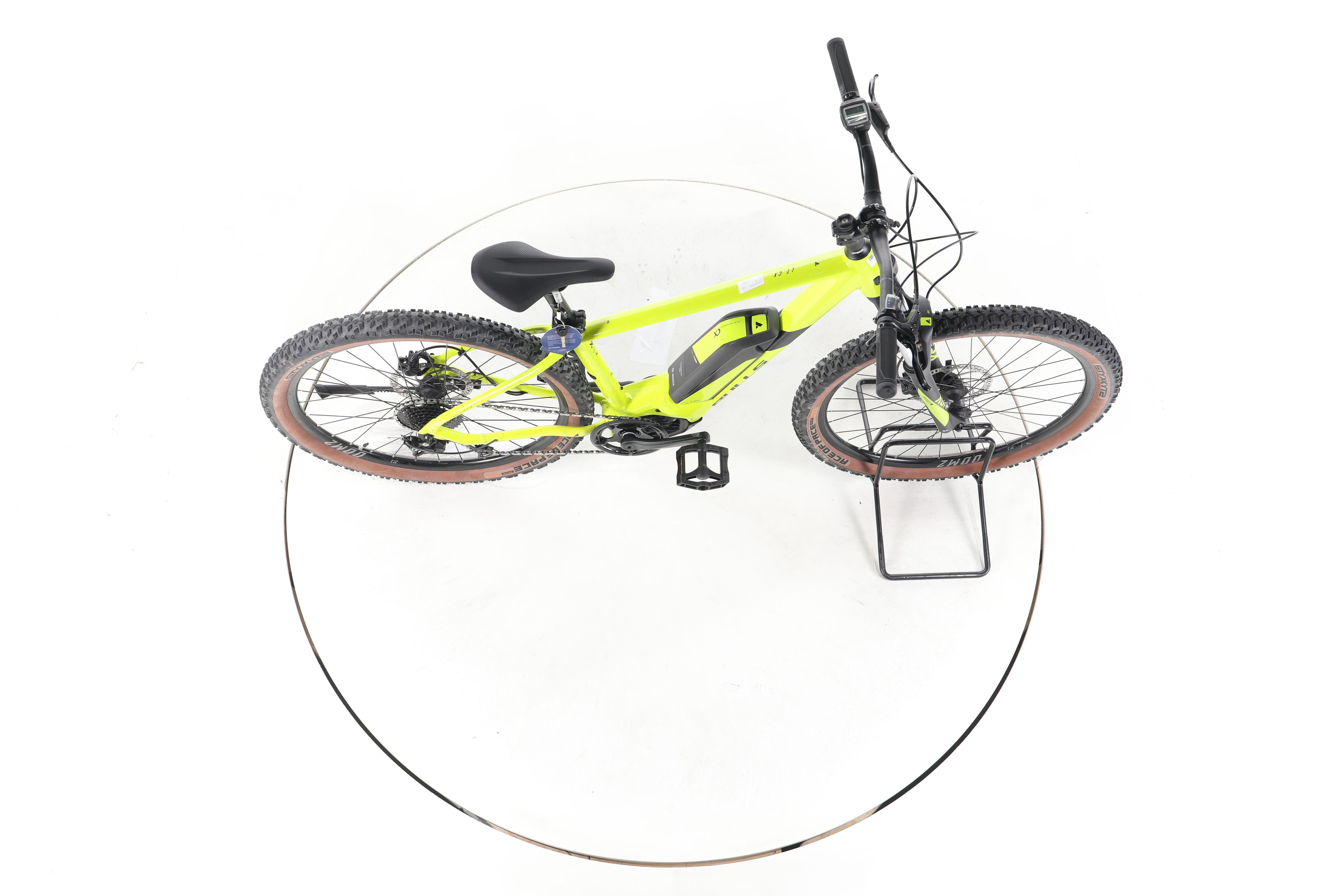 Bulls LT CX E-Bike - Image 13