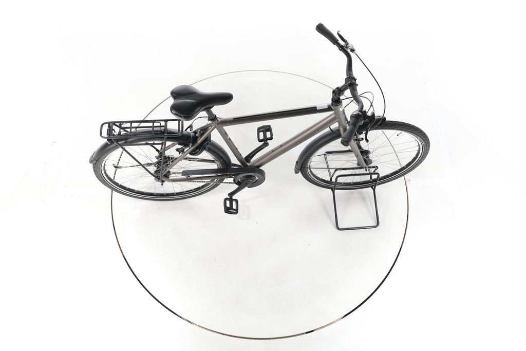Kalkhoff Image Lite Fahrrad City & Trekking - Image 13