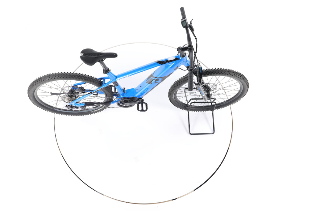 R Raymon HardRay E 6.0 E-Bike - Image 13