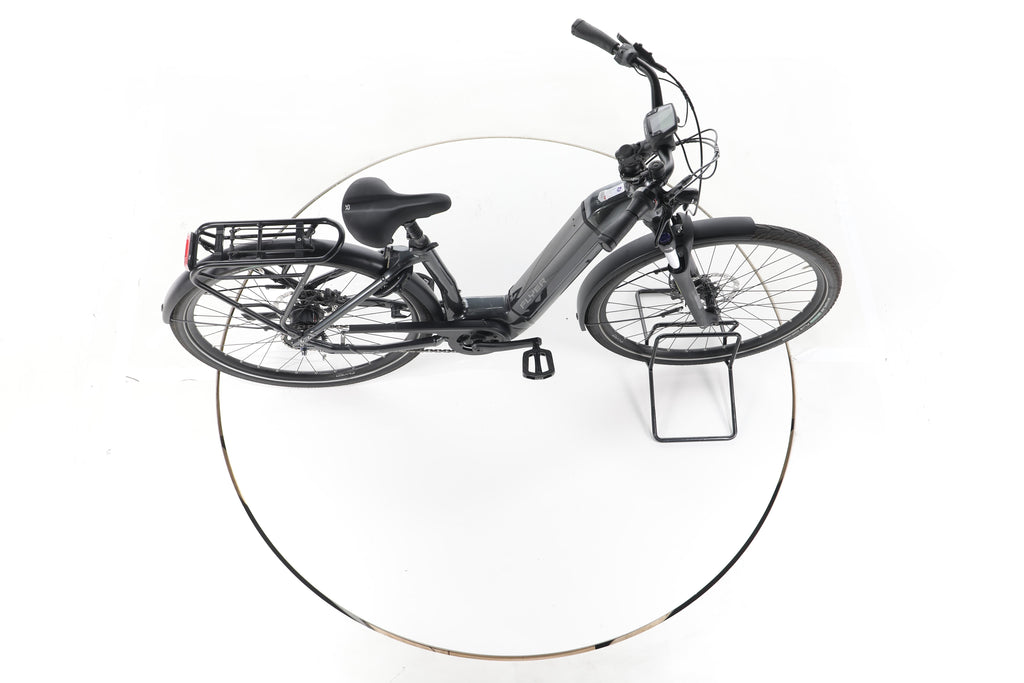 FLYER Gotour6 3.10 City E-Bike Tiefeinsteiger - Image 13