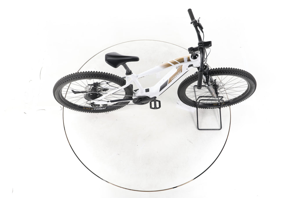 Conway Cairon S 5.0 E-Bike - Image 13