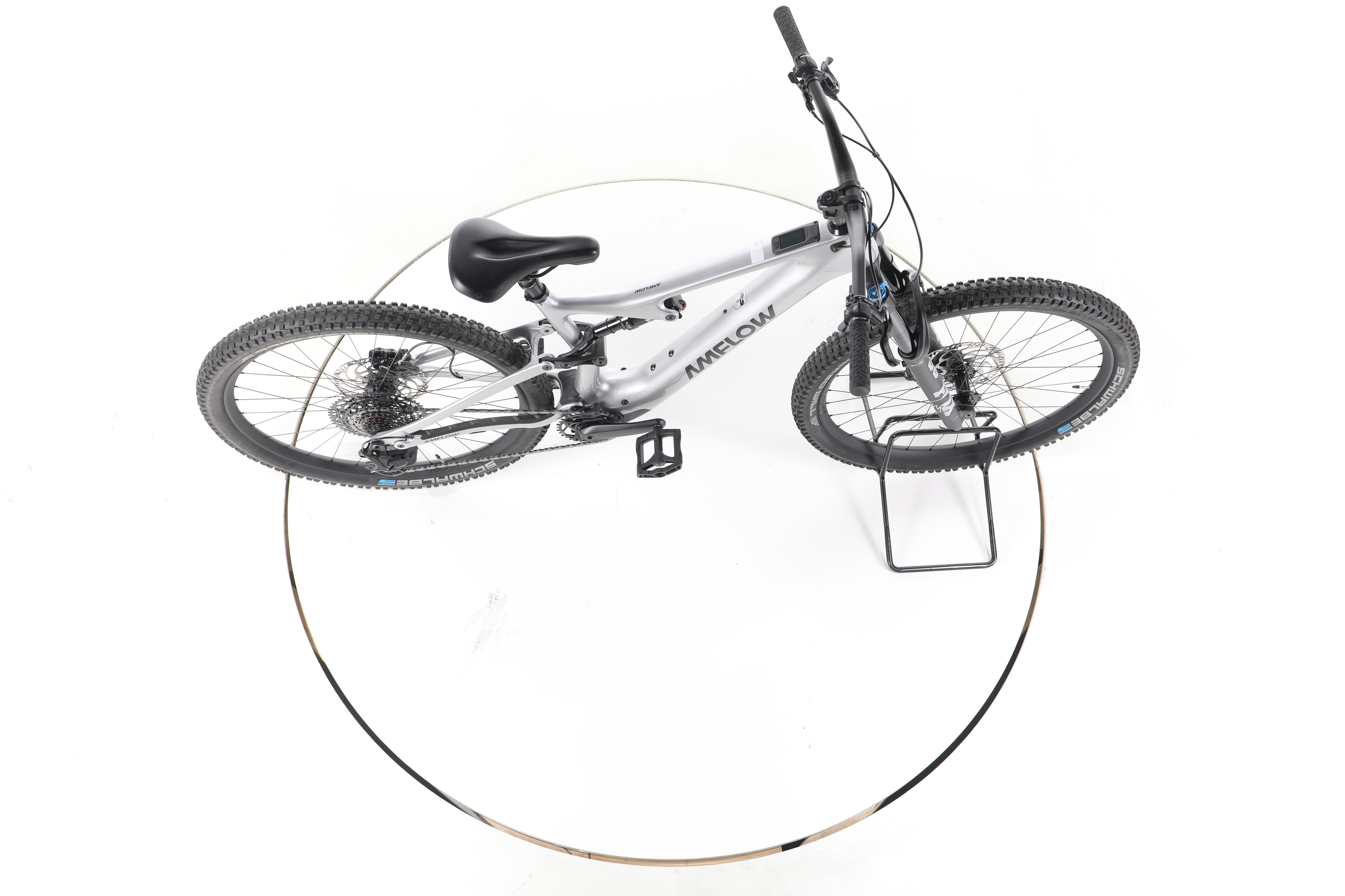 Amflow PL E-Bike Fully Carbon 2025 - Image 13