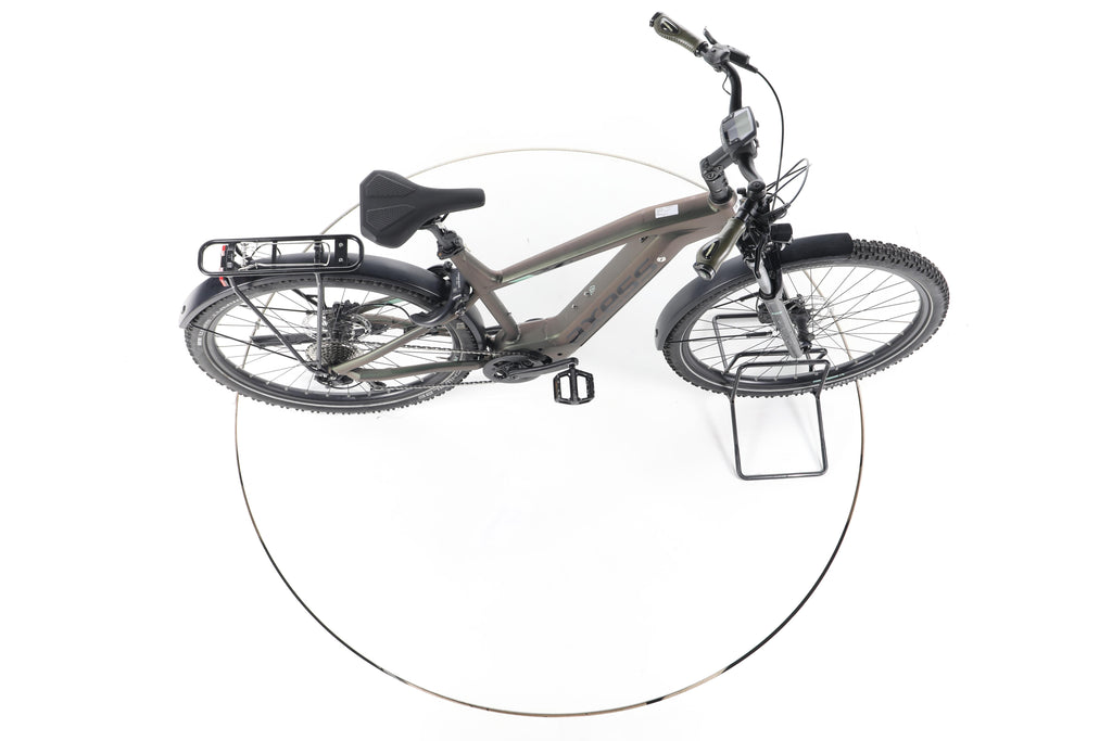 Axess Scree Trekking E-Bike - Image 13