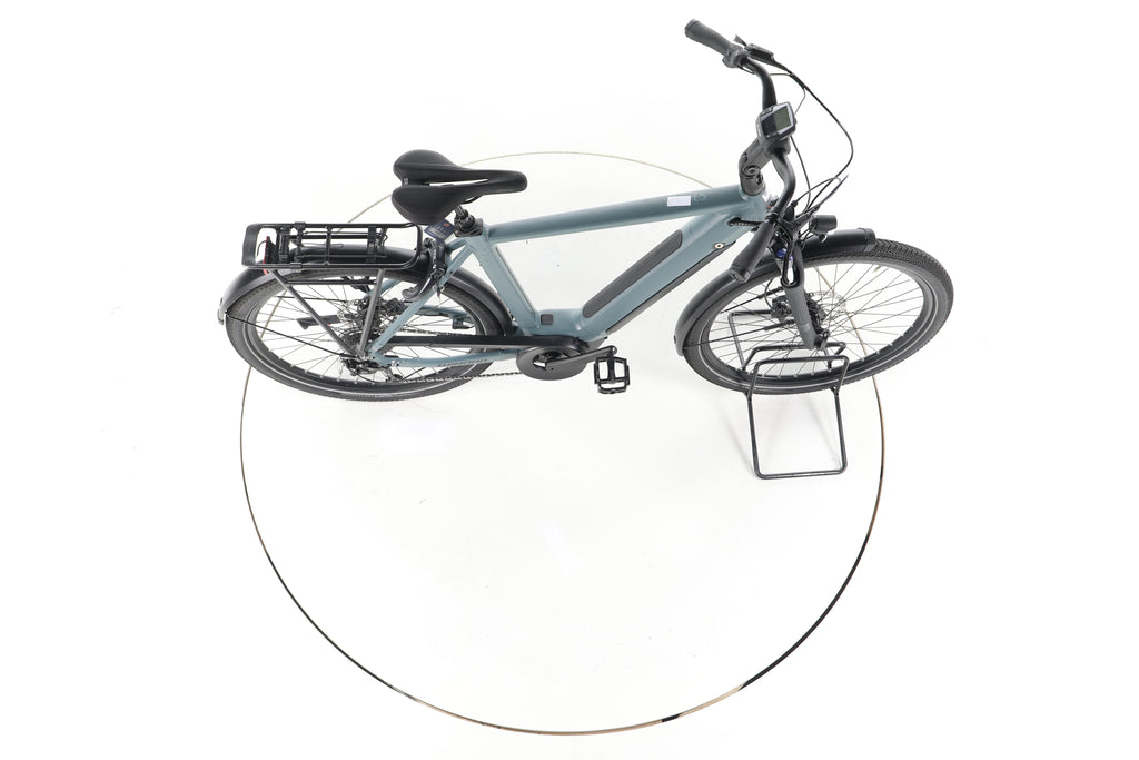 Winora Sinus 9 Trekking E-Bike - Image 13