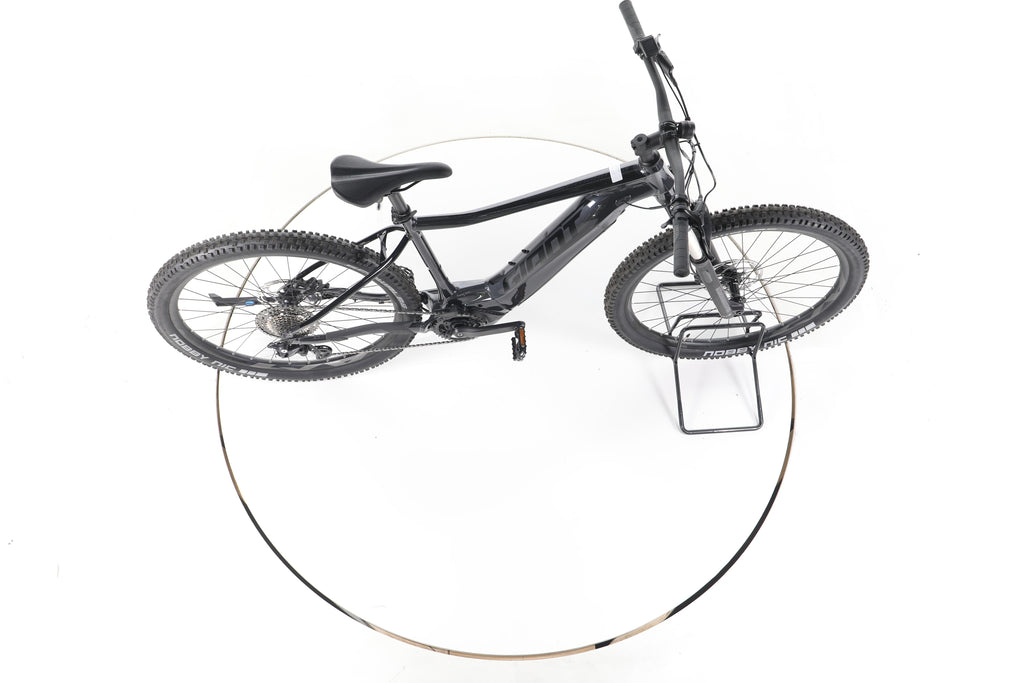Giant Fathom E+ Pro 2 E-Bike - Image 13