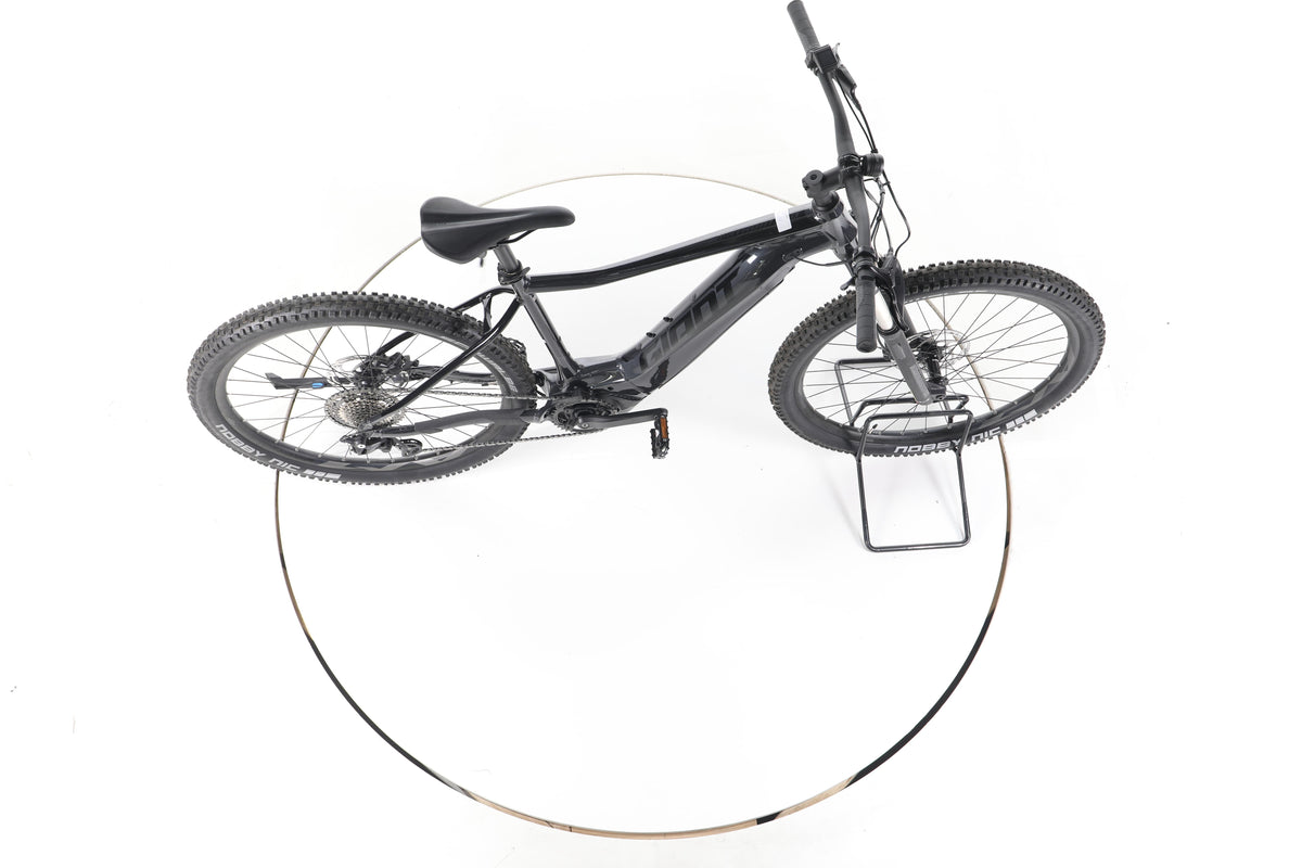 Giant Fathom E+ Pro 2 E-Bike - Image 13
