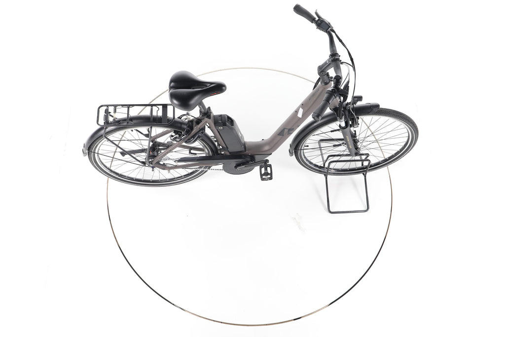 R Raymon CityRay E 2.0 City E-Bike Tiefeinsteiger - Image 13