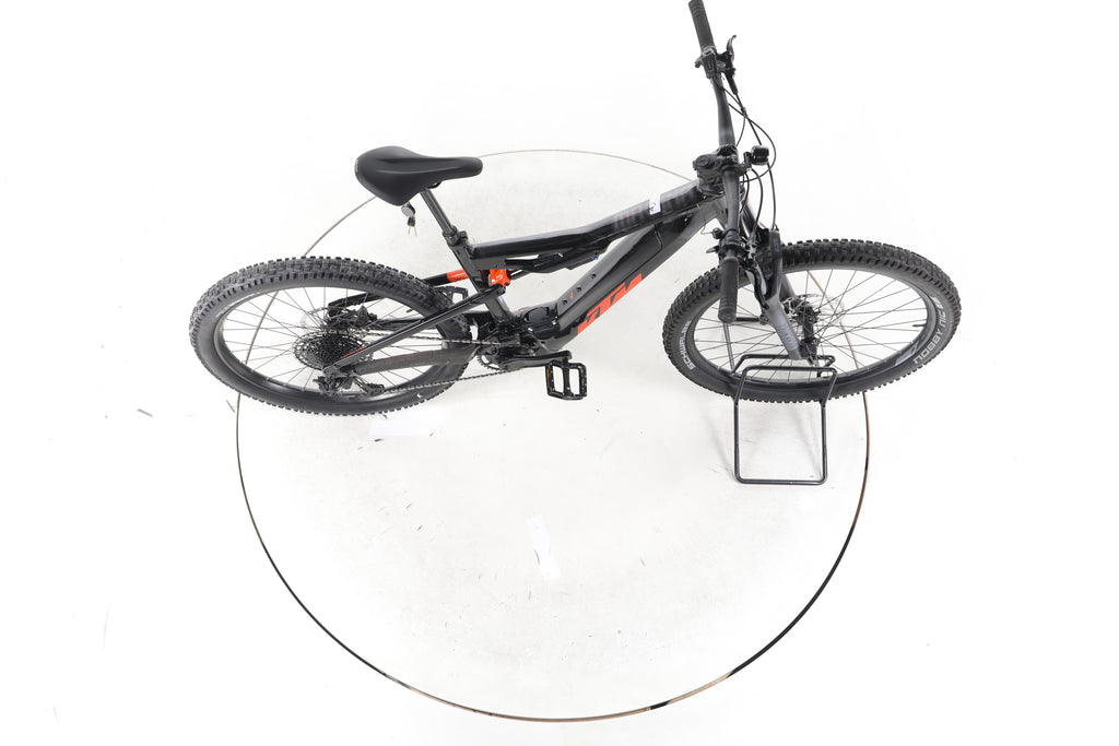 KTM Macina Kapoho 7973 E-Bike Fully - Image 13