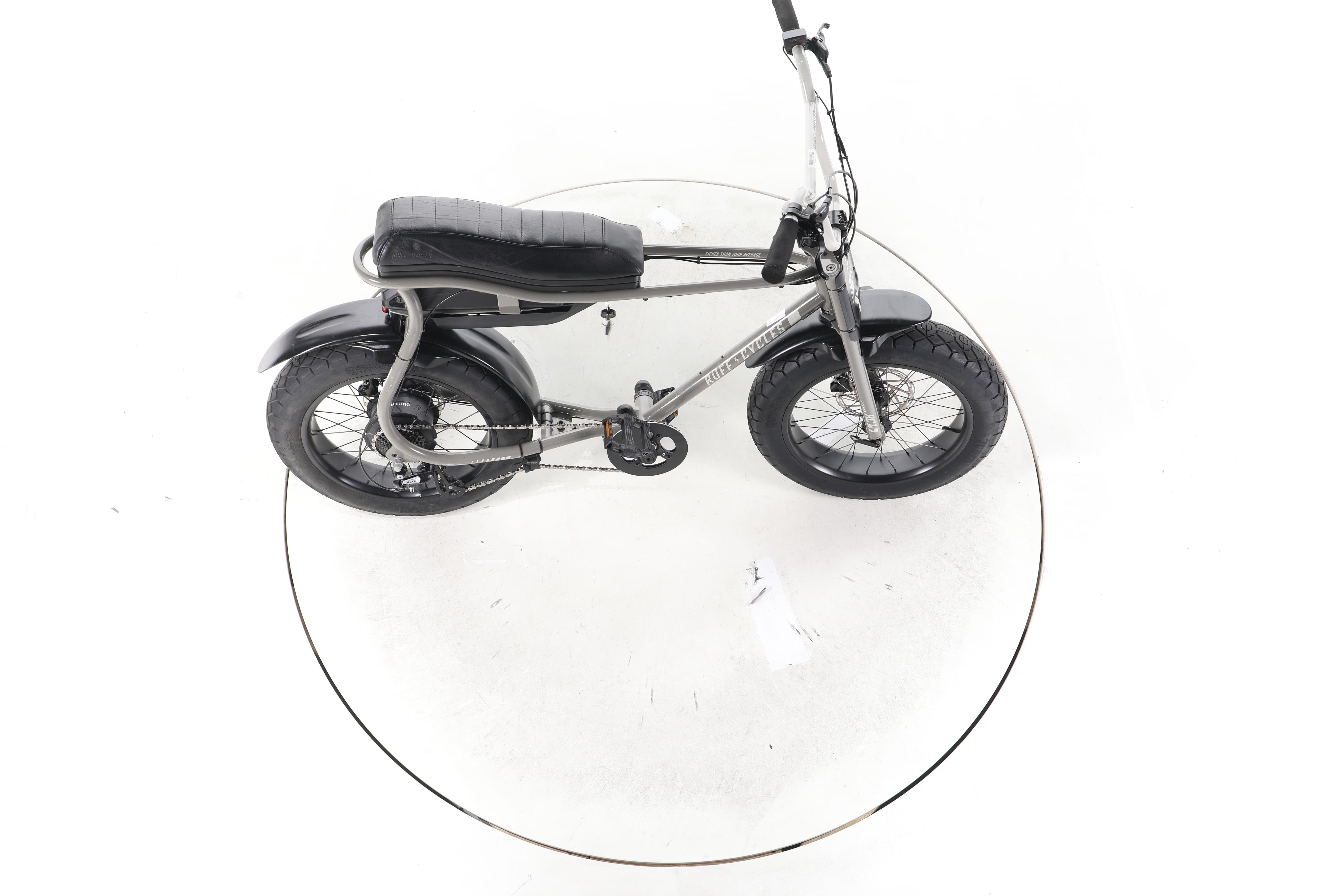 Ruff Cycles Lil´Buddy Edge E-Cruiser Bikes - Image 13