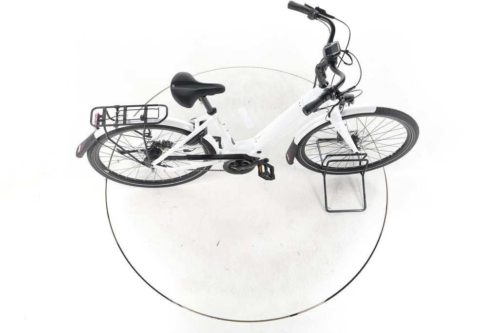 Excelsior Pearl City E-Bike Tiefeinsteiger - Image 13