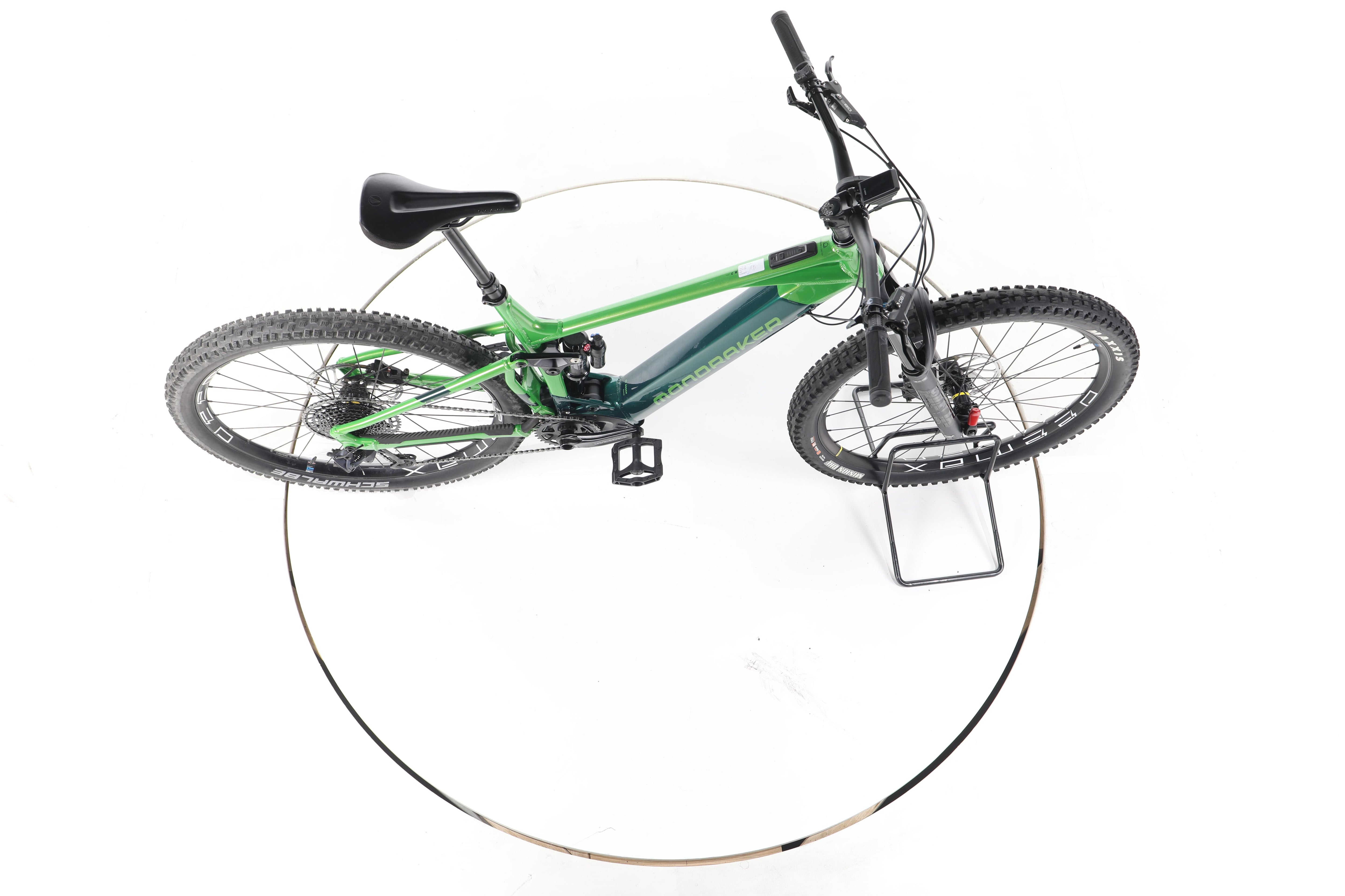 Mondraker CRAFTY R E-Bike Fully - Image 13
