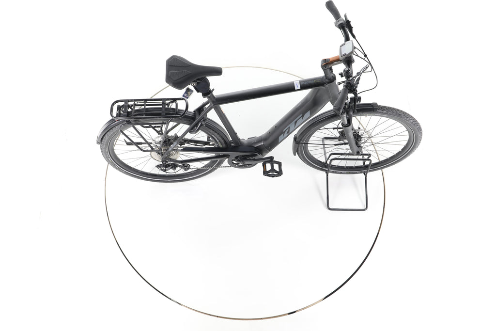 KTM Macina Tour CX 610 Trekking E-Bike - Image 13