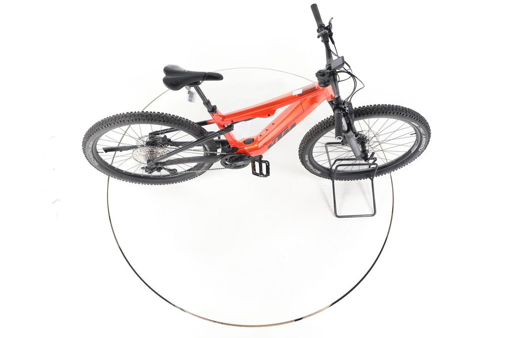 KTM MACINA CHACANA 792 Fully E-Bike - Image 13