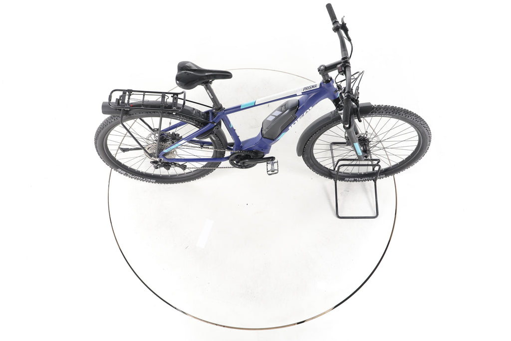 Ideal Prisma 810X Trekking E-Bike - Image 13
