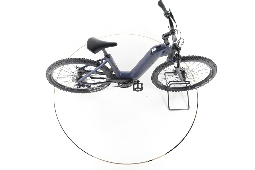 Bergamont E-Horizon SUV Cross Trekking E-Bike Tiefeinsteiger - Image 13