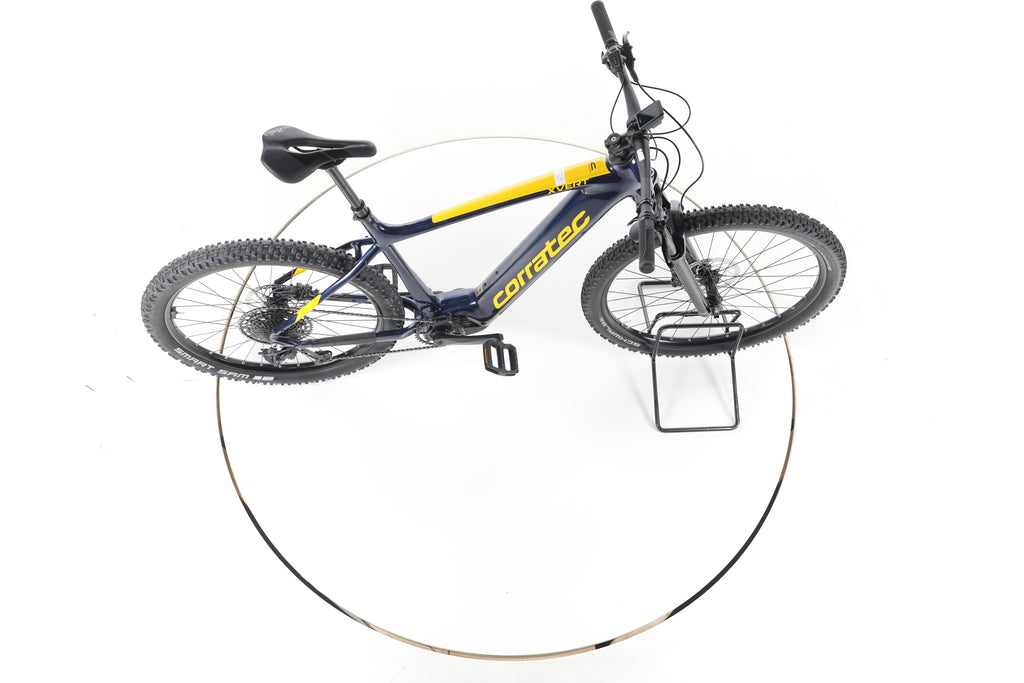 Corratec E-Power X-Vert Pro Plus E-Bike - Image 13