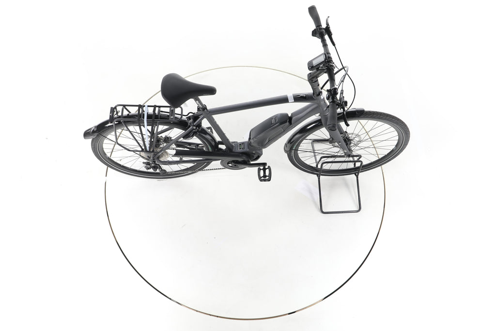 Sensa Travel Power V10 Trekking E-Bike - Image 13