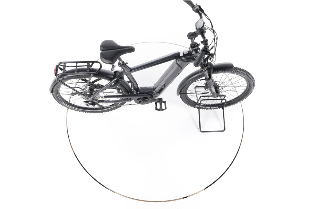 FLYER Gotour6 7.12 Trekking E-Bike - Image 13