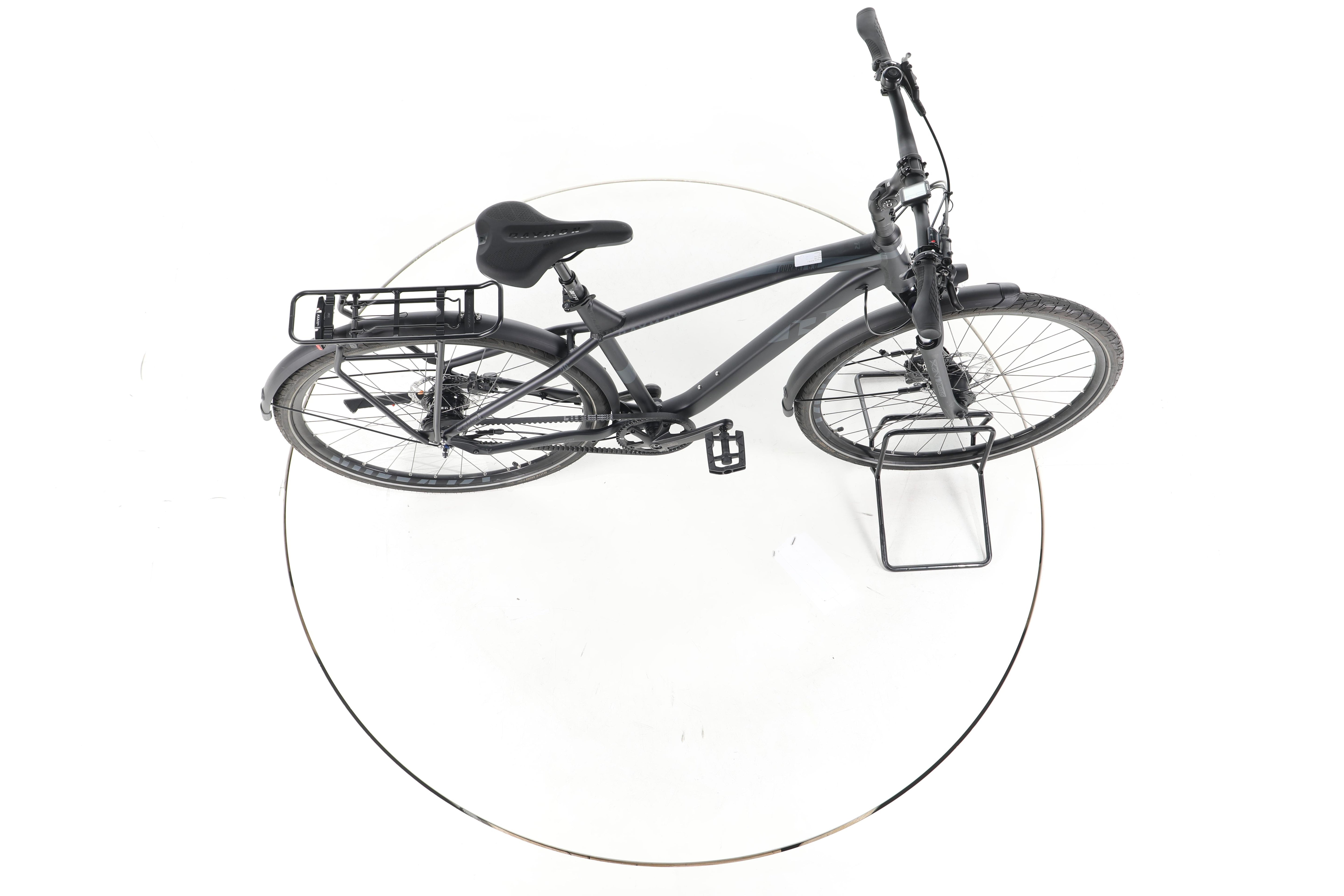 R Raymon TourRay 6.0 Fahrrad City & Trekking - Image 13