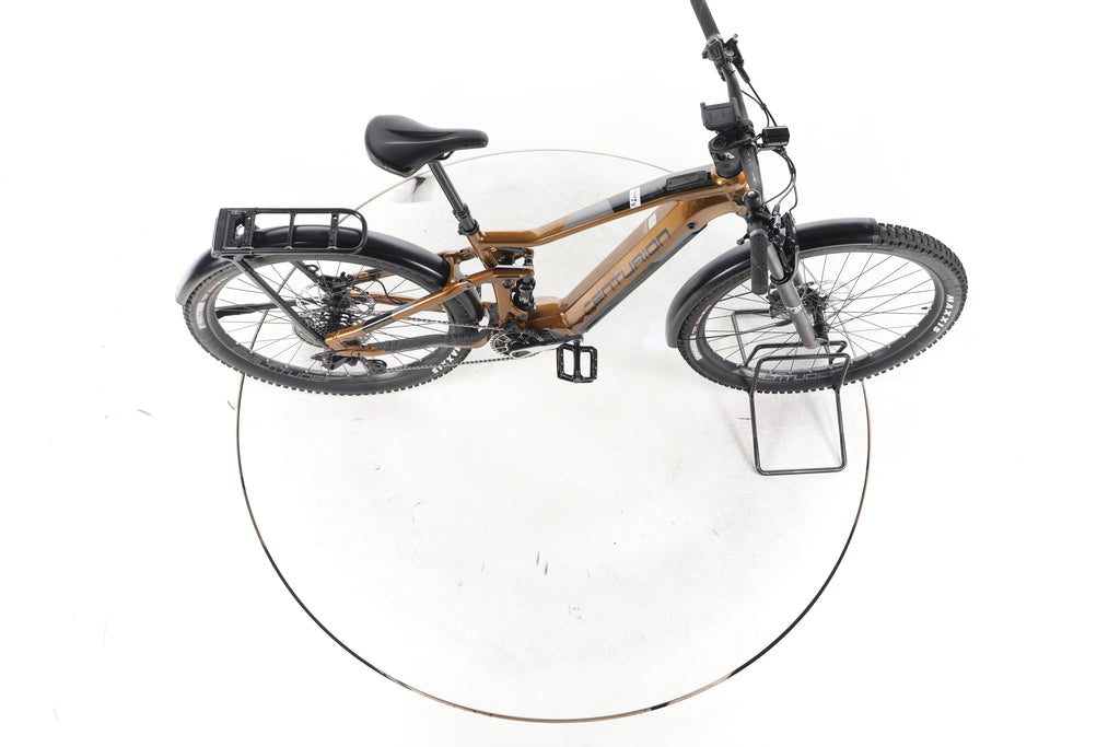 Centurion Numinis R2700i EQ SUV E-Bike - Image 13