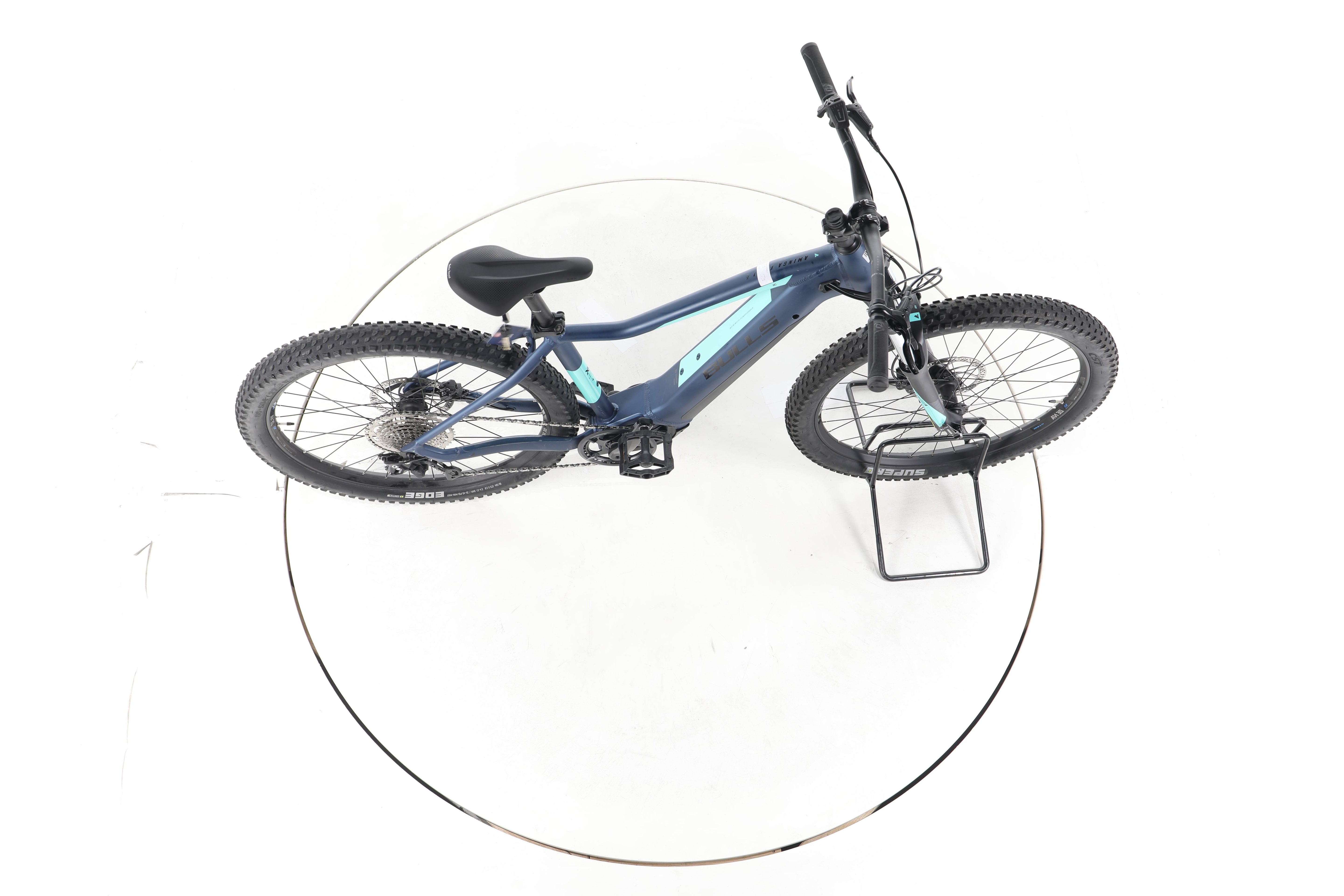 Bulls Aminga EVA 1 E-Bike - Image 13