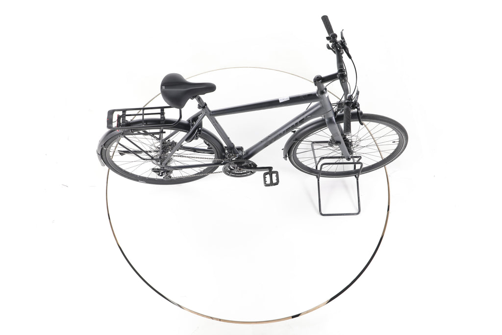 Stevens 8X Lite Tour Fahrrad City & Trekking - Image 13