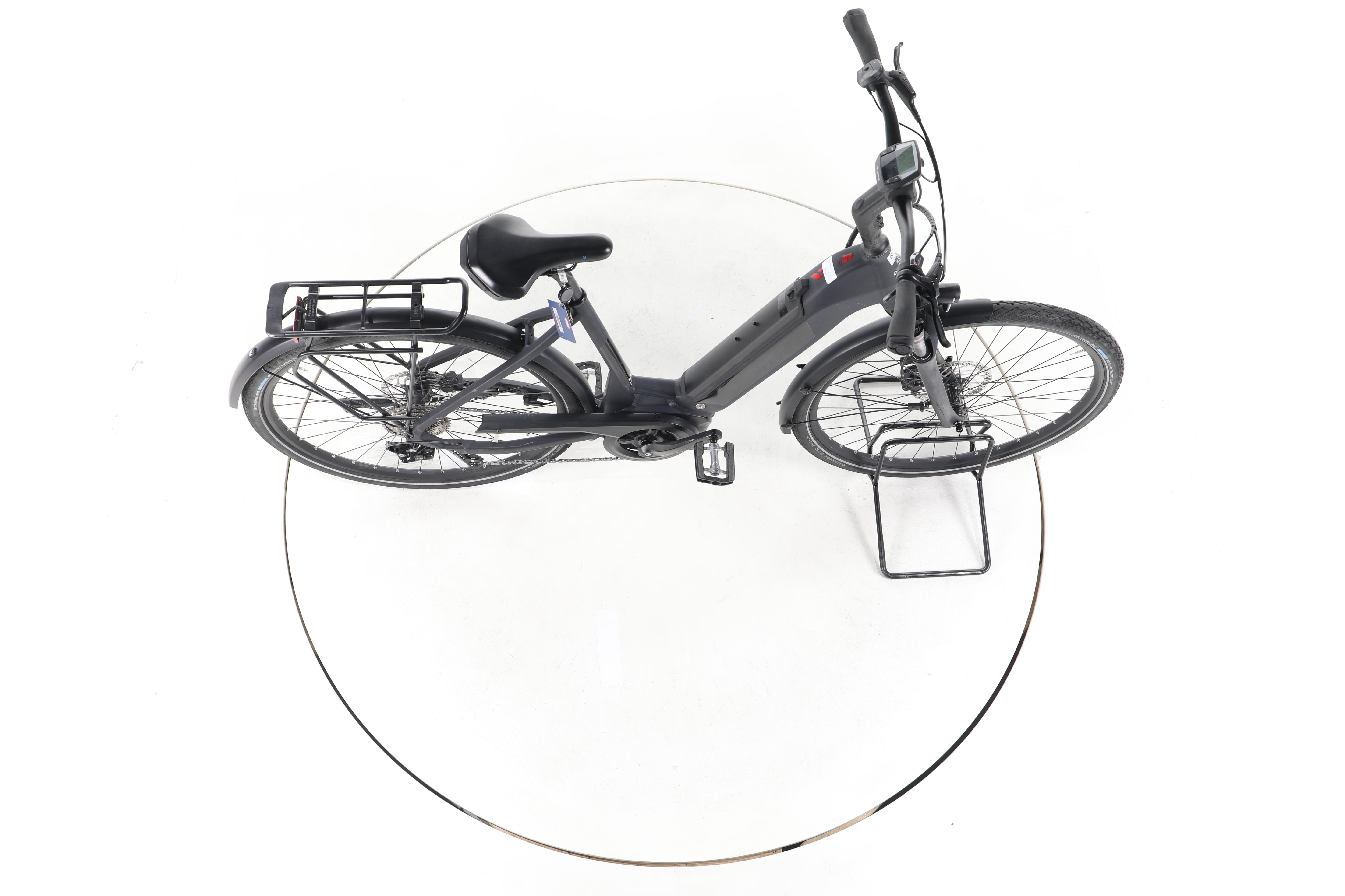 Stevens E-Lavena PT5 Trekking E-Bike Tiefeinsteiger - Image 13