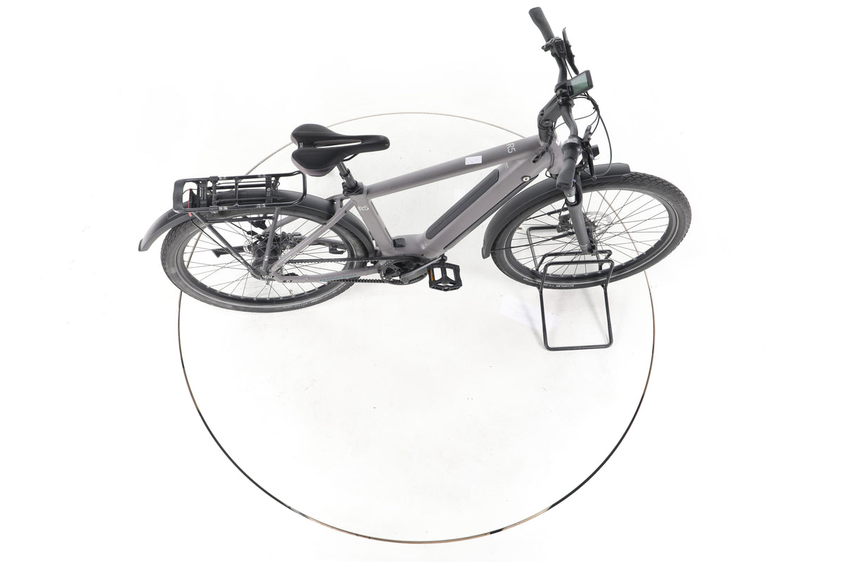 Winora R5 City E-Bike - Image 13