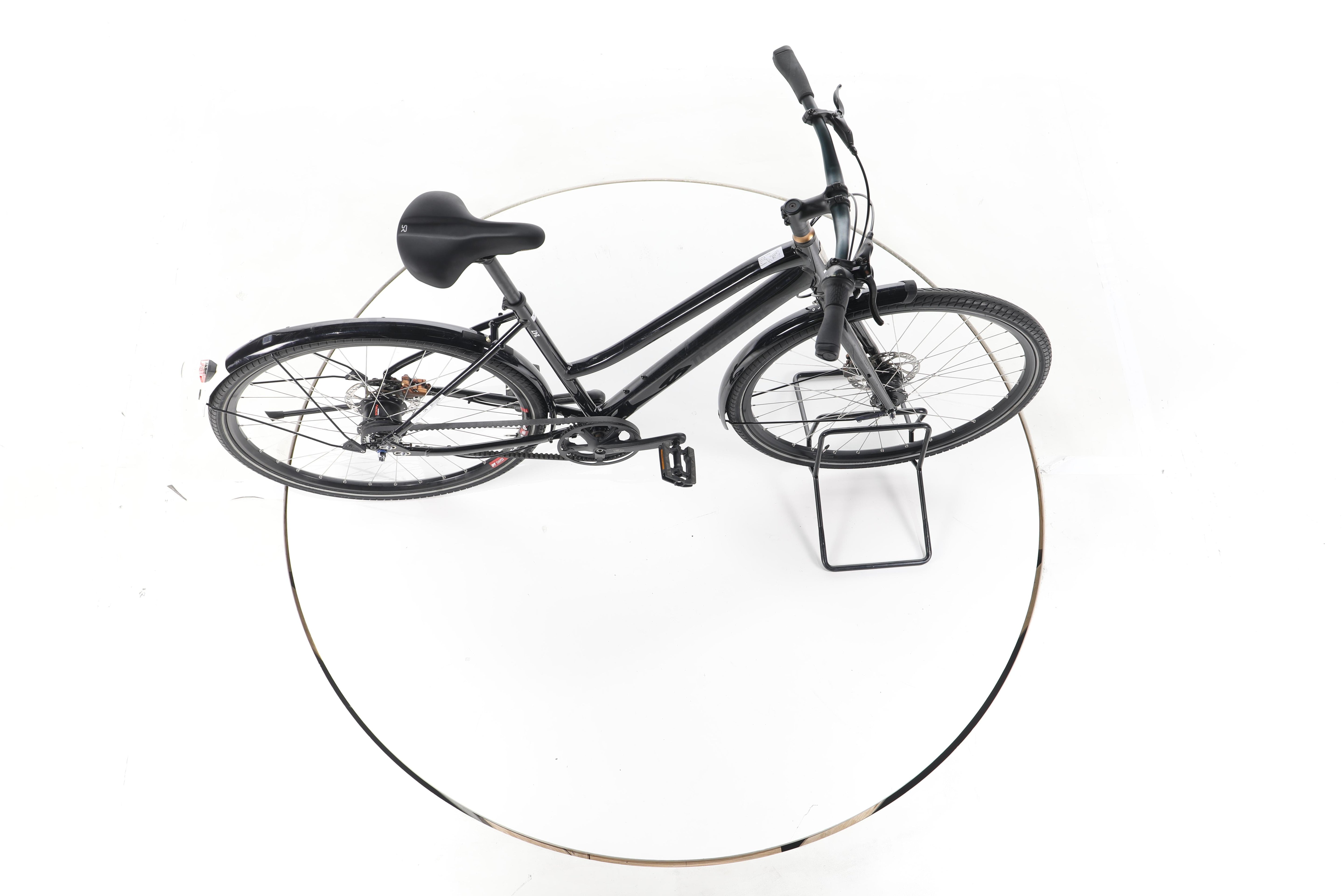 Diamant 247 Fahrrad City & Trekking - Image 13