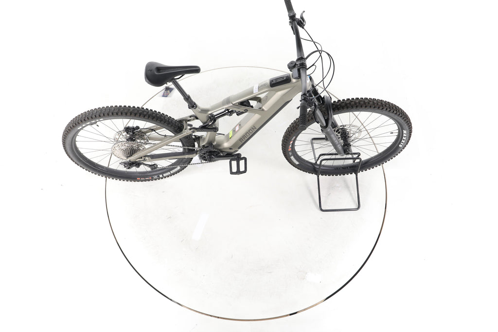 Radon DEFT 8.0 E-Bike Fully Carbon 2025 - Image 13