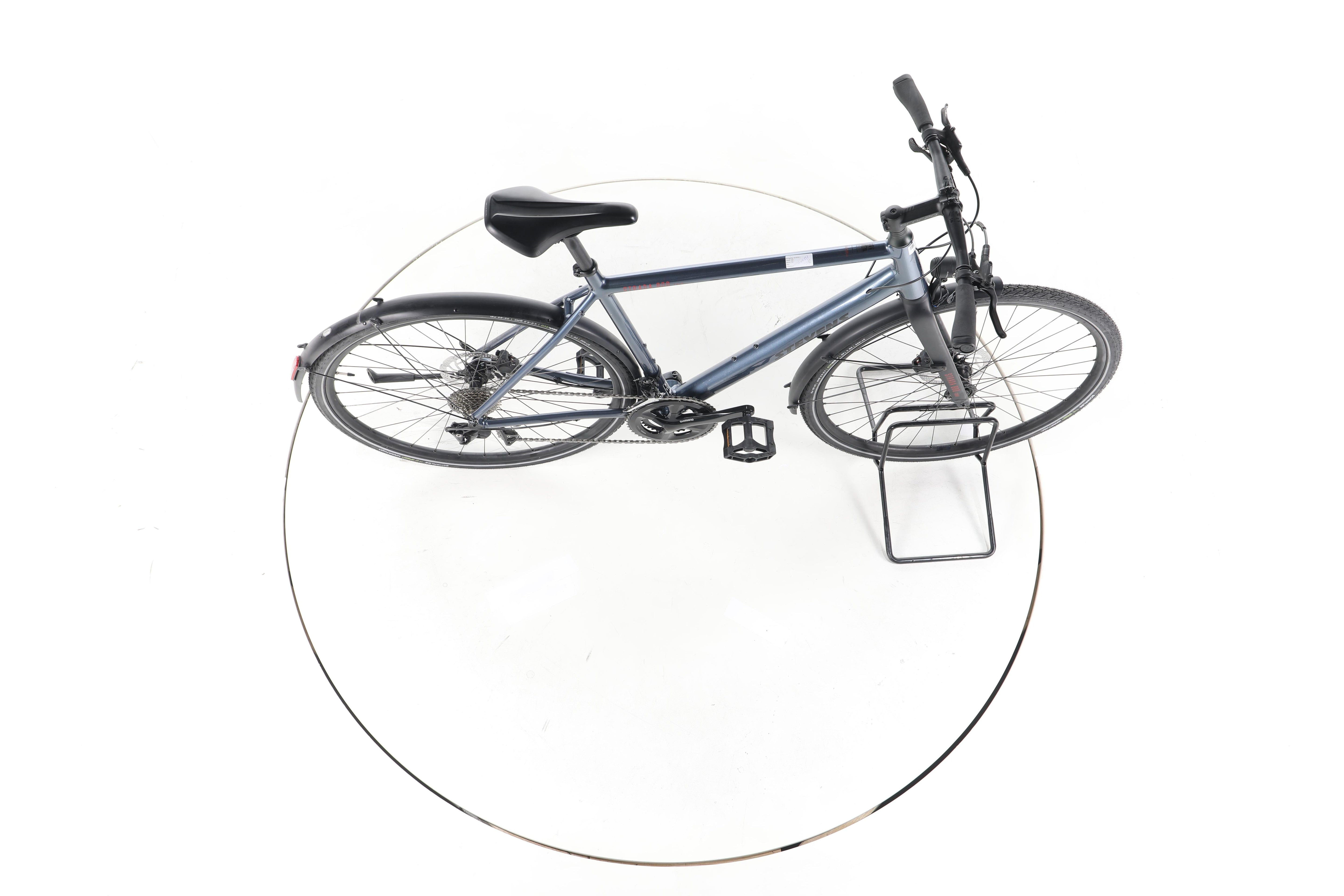 Stevens Strada 800 Fahrrad City & Trekking - Image 13