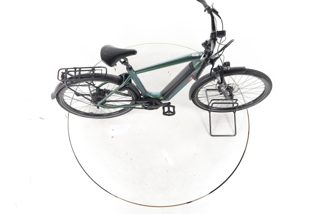 Victoria Manoc 5 City E-Bike 2024 - Image 13