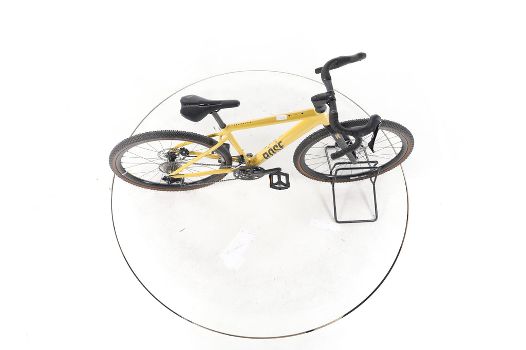 Rose Backroad AL GRX 400 Gravelbike 2024 - Image 13