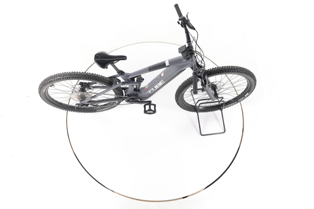 Cube Stereo Hybrid 140 HPC Race E-Bike Fully Carbon - Image 13