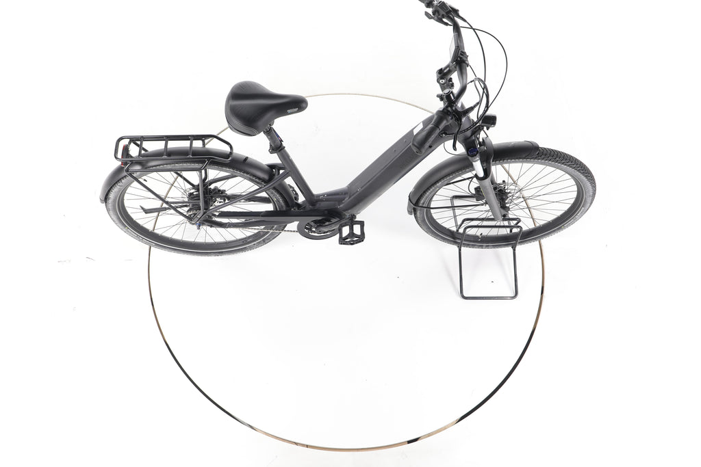 Pegasus Savino EVO 5R City E-Bike Tiefeinsteiger - Image 13