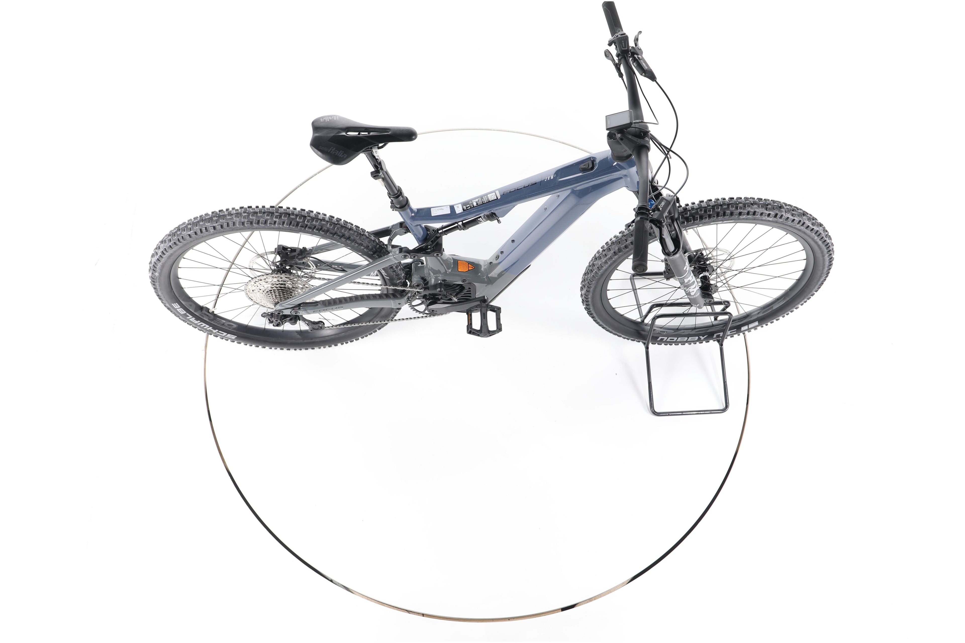 Focus Jam² 6.8 Fully E-Bike 2024 - Image 13