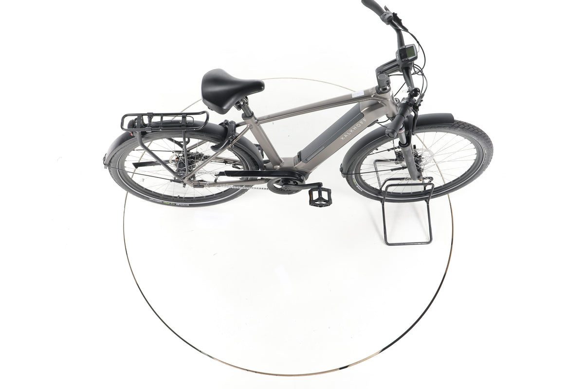 Kalkhoff Image 5.B Move+ City E-Bike - Image 13