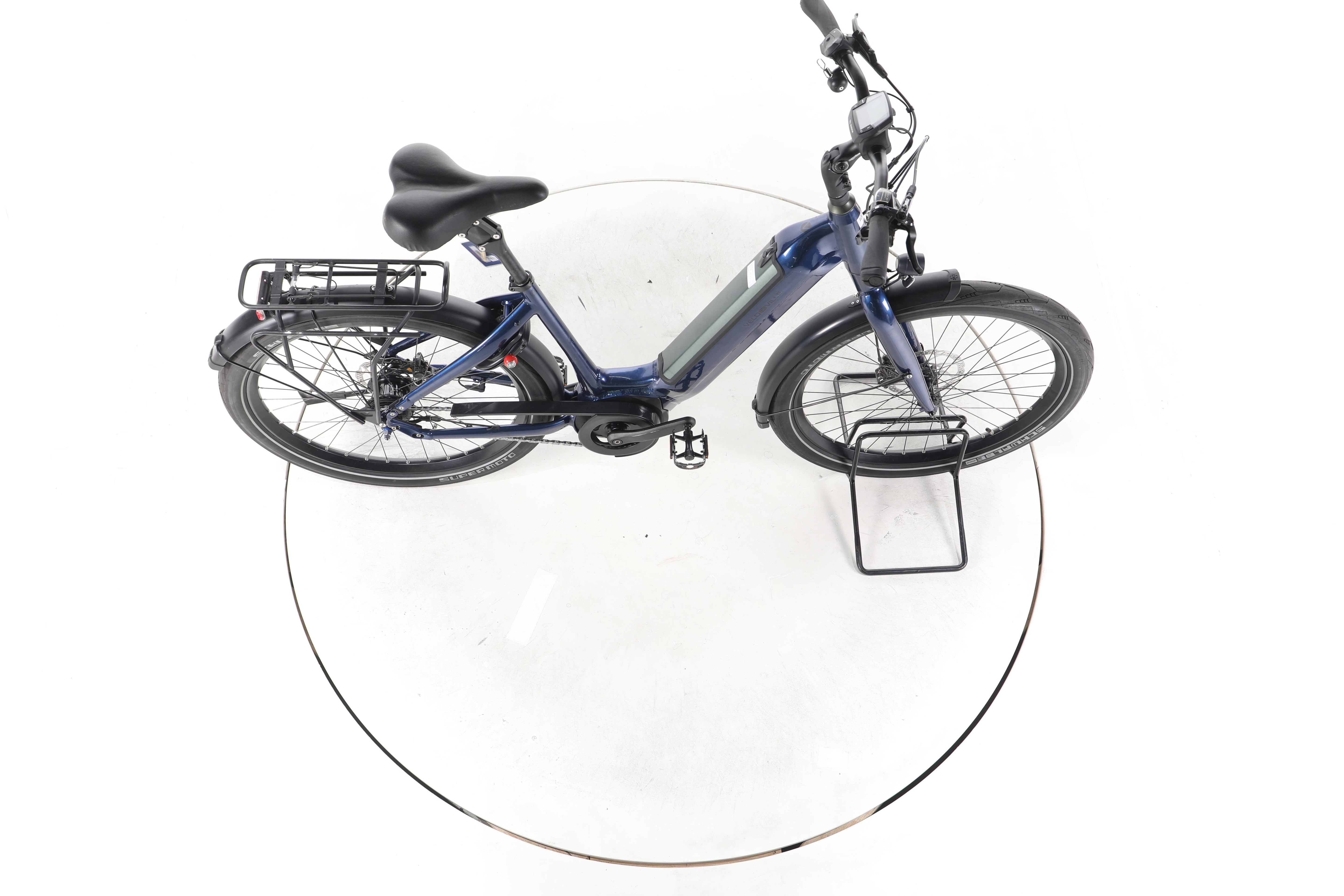 Velo de Ville SEB 890 City E-Bike Tiefeinsteiger - Image 13